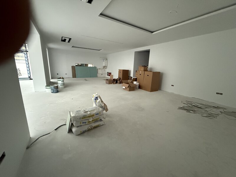 Pallady vanzare penthouse