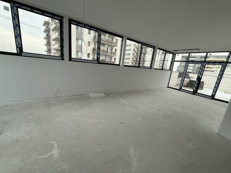 Pallady vanzare penthouse