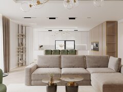 Pallady vanzare penthouse